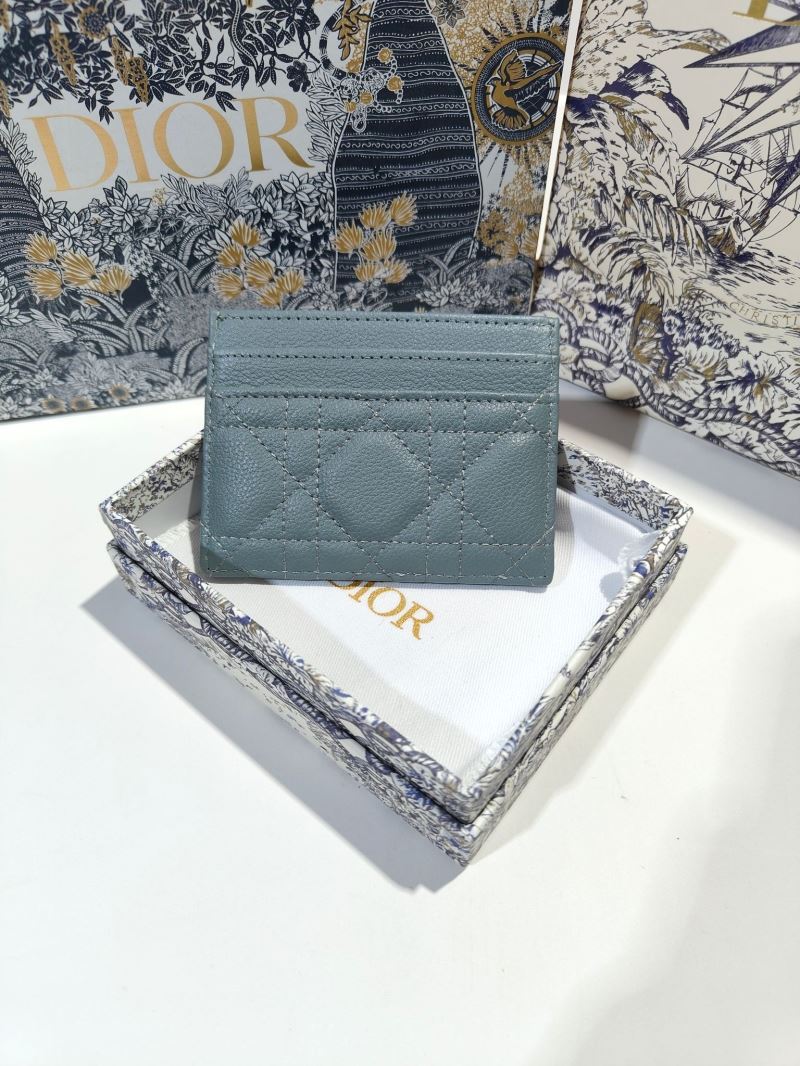 Christian Dior Wallet